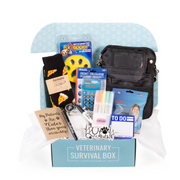Nurse Starter Box